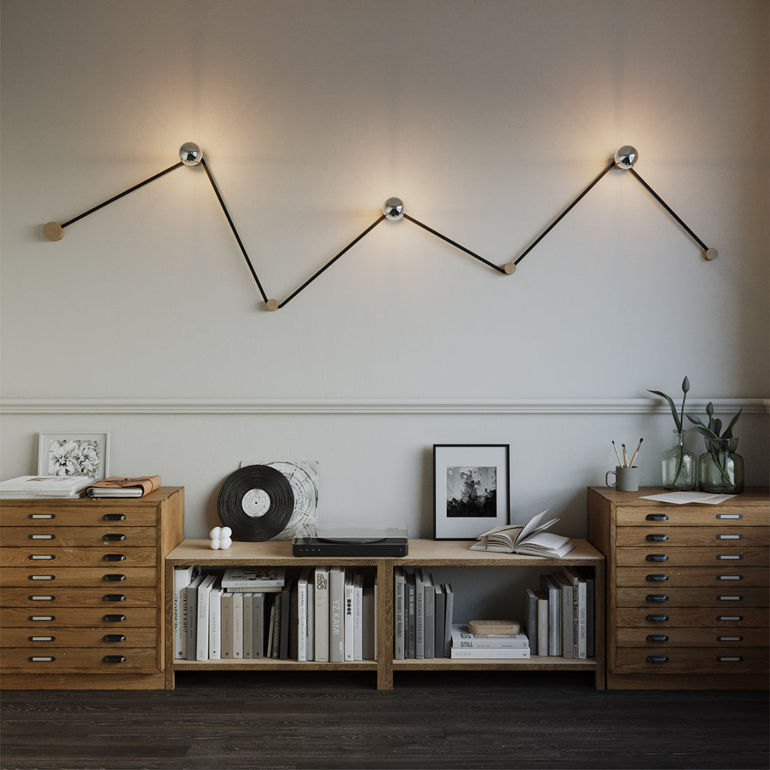 Illuminate Your Unique Creative Vision