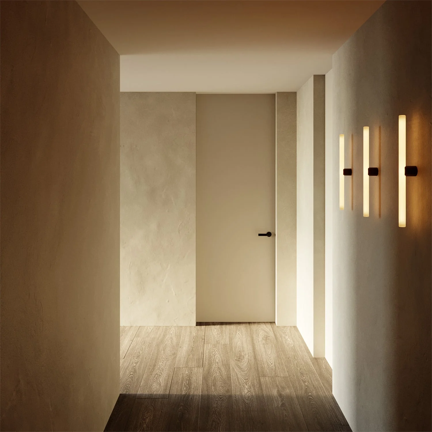 Esse14 socket for wall or ceiling with S14d fitting – Waterproof IP44 – Black - Image 4